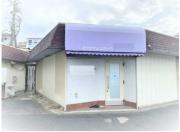 木戸西ガレージ店舗2