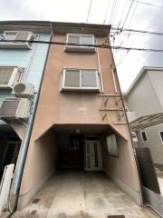 小倉町南堀池85-193貸家