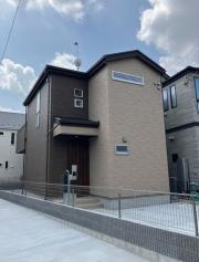 住吉町戸建1601号棟