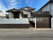 原6丁目戸建貸家