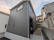 富士見が丘4丁目戸建