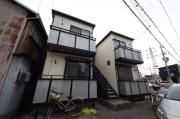 阪神本線尼崎センタープール前駅まで徒歩11分
