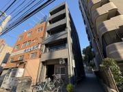 CREARE比治山