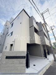 ヴィクトワール・テラス東三国