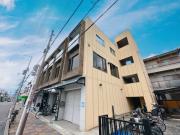 シエテ高槻II