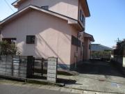 九州新幹線鹿児島中央駅まで徒歩15分