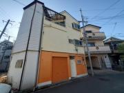 京阪本線萱島駅まで徒歩18分