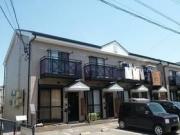 パストラル吉良A