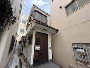 水道筋一丁目戸建