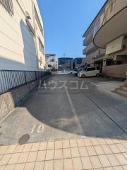 マルシェ小島