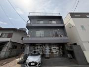 ＪＲ山陽本線横川駅まで徒歩7分