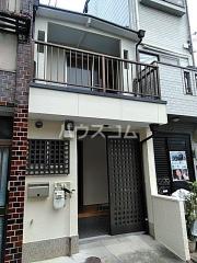 桂池尻町貸家47-4