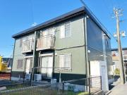 リースランド寿 D棟