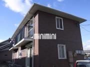 ローズコート大治A棟