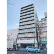 リヴシティ横濱関内弐番館