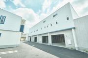 EIGHT BASEC棟