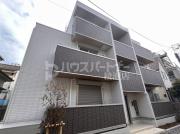 ラリュール堀切