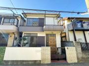 ＪＲ南武線西国立駅まで徒歩10分