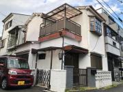 天美北5丁目貸家