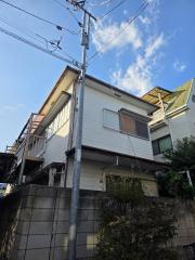 東急目黒線西小山駅まで徒歩9分