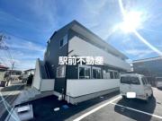 マリアージュ西牟田B