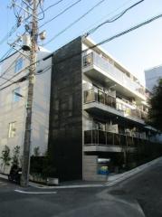パセオ中目黒
