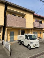 SRライフ多治米3号