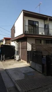 立野町テラスハウス