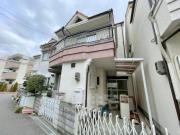 曽根南町2丁目貸家