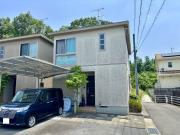 メイルガーデン E棟