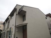 小田急小田原線和泉多摩川駅まで徒歩3分