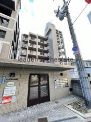 京阪本線西三荘駅まで徒歩2分