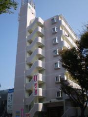 桜ビル新大江