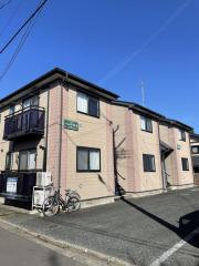 バレムTM A棟