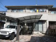 レジデンス・ヒロIII101