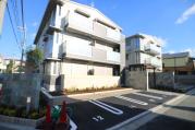 ＪＲ阪和線百舌鳥駅まで徒歩10分