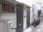 原田通メゾネット