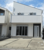 東所沢2丁目貸家