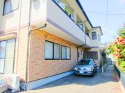 ＪＲ山陽本線海田市駅まで徒歩15分