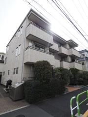 ラッキーヒルズ