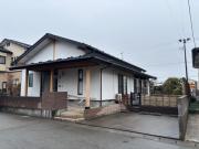 手形西谷地貸家