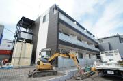 ＪＲ相模線南橋本駅まで徒歩13分