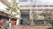 東京メトロ日比谷線六本木駅まで徒歩5分