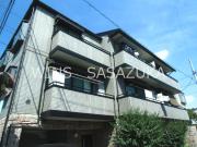 京王井の頭線西永福駅まで徒歩3分