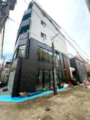 京王線幡ヶ谷駅まで徒歩1分