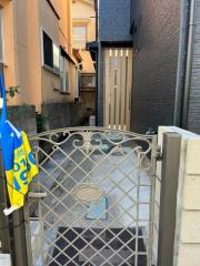 西武池袋・豊島線富士見台駅まで徒歩12分