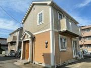 東武東上線新河岸駅まで徒歩12分