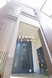 南海本線七道駅まで徒歩4分