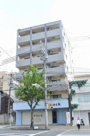 プレジール西院