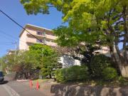 小田急小田原線鶴川駅まで徒歩20分